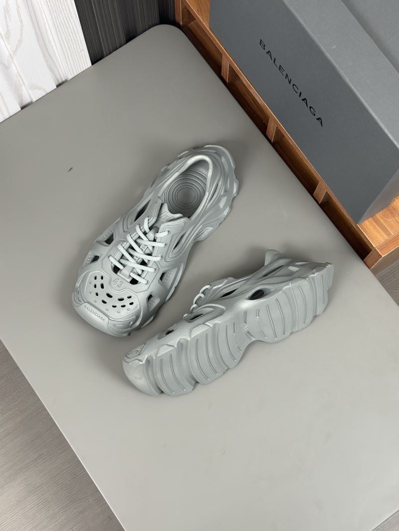 Balenciaga Track Shoes